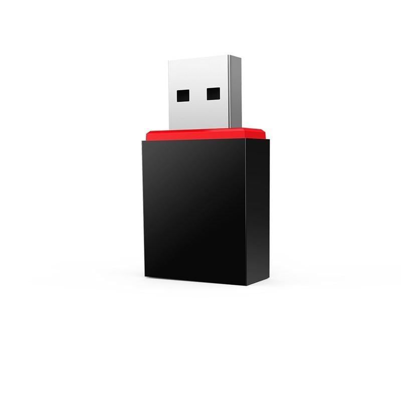Tenda U3 300Mbps Mini Wireless 11N USB Adapter Tenda U3 300Mbps Mini Wireless 11N USB Adapter